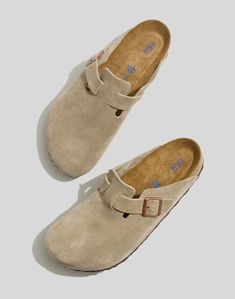 Boston Clog Birkenstock, Boston Clogs Birkenstock, Birk Clogs, Birkenstock Boston Clog Outfit, Boston Birks, Boston Clogs Outfit, Boston Birkenstock, Birkenstock Boston Suede, Birkenstock Boston Soft Footbed