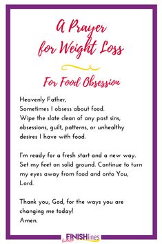 Prayers Over Your Food, Prayer For Food, Prayer Over Food, Losing Weight Prayers, Prayer Before Eating, Prayers To Say Before Eating, Losing Weight With Scripture, Bible Diet, Diet Plans For Women