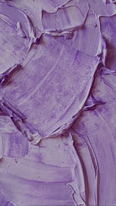 an image of purple paint that looks like it has been painted