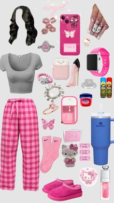 Simple Outfits For Teens, Cute Highschool Outfits, Lilly Pulitzer Outfits, Cute Preppy Outfits