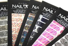 Nail Art Stickers Nail Art For Men, Mickey Mouse Nail Art, Avon Nails, Mickey Mouse Nails, Black Nails With Glitter, Art Galleries Design, Nail Art Images