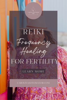 Unlock Fertility with Frequency Healing! 🌼 Explore fertility, pregnancy, and postpartum support with me. Dive into Make A Baby Membership to enhance your fertility journey with Reiki. Conceiving Tips, Healing Circle, Balance Chakras