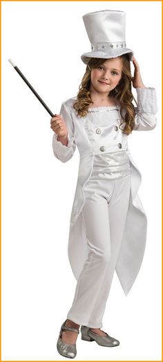 Childs Halloween Costumes Magician Costume HalloweenCostumes4u.com $35.15 Circus Outfits, Kimono Outfits, Baby Kostüm, Budget Outfits, Baby Halloween Costumes, Boy Costumes, Child Care