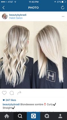 Hair Shadow Root, Blonde Dyed Hair, Blonde Dye, New Hair Look, Dyed Hair Pastel, Hair Shadow, Color Balayage, Shadow Root, Dye Hair