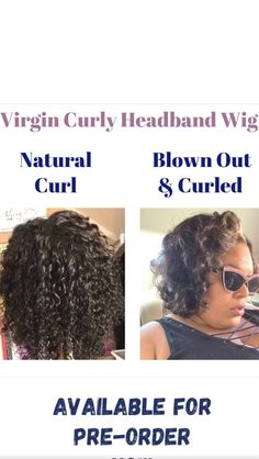 Online Beauty Supply (@thebeautynomad) • Instagram photos and videos Headband Wigs