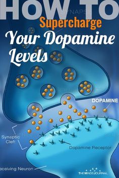 How to Supercharge Your Dopamine Levels Naturally and Never Feel Depressed Again L Tyrosine, Improve Cognitive Function, Growth Hormone, Mental And Emotional Health, Regular Exercise, Emotional Health, How Are You Feeling