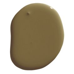 a close up view of the top of a beige paint