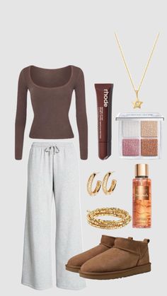 Simple Fits, Todays Outfit, Fitness Inspo, Simple Outfits, Everyday Outfits, Shopping Outfit, Outfit Inspirations