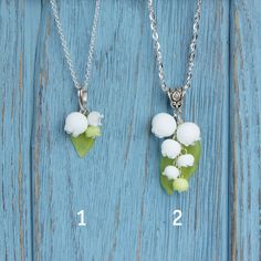 Lily Of The Valley Clothes, Lily Of The Valley Necklace, Lily Of Valley Jewelry, Lily Of The Valley Earring, Lilly Of The Valley Jewellery, Lily Of The Valley Pendant, Ethereal Jewelry, Rain Design, Headpiece Jewelry