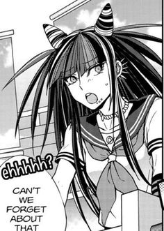 Maki X Shuichi, Danganronpa Cringe, Expression Study, Danganronpa Manga, Celestia Ludenberg, Panel Manga, Akudama Drive