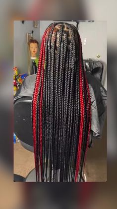 Hair Styles Cute, Braids Hairstyles Pictures, Cute Box Braids Hairstyles