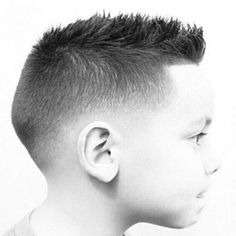 Fade Haircut For Boys Cool Haircuts For Boys, Boys Fade Haircut, Haircuts For Boys, Boy Haircuts Short, Toddler Haircuts, Cool Boys Haircuts, Toddler Boy Haircuts, Baby Boy Haircuts