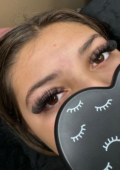 lash extensions Volume Lashes, Lash Extensions, Makeup Cosmetics, Lashes, Makeup, Beauty