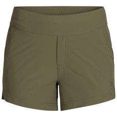 Cut from a durable technical fabric that repels water and resists abrasion  the women's Outdoor Research Astro shorts are made for epic trail days no matter what the forecast has in store. Cooler Food, Backpacking Tent, Kids' Bag, Hiking Shorts, Sleeping Pads, Top Tents, Outdoor Research, Backpacking Packing, Hiking Women