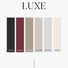 the color scheme for luxury living room furniture