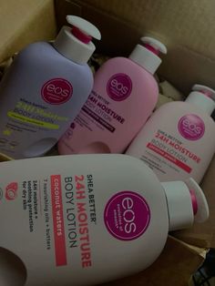 Simple Skincare, Body Skin, Smell Good, Body Skin Care, Skincare Routine, Eos, Dry Skin, Body Lotion