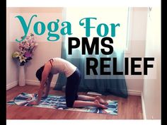 Yoga for PMS, Menstrual Cramps, Bloating & Low Back Discomfort - YouTube Cramps Remedies, 15 Min Workout, Menstrual Cramp Relief, Monthly Cycle, Severe Back Pain, Therapeutic Yoga, Yoga For Back Pain, Back Pain Exercises, Menstrual Cramps