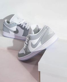 Low Top Air Jordan 1, Air Jordans Low, Jordan 1 Low Grey, Aj 1 Low, Nike Air Jordan Low, Jordan 1 Lows, Air Jordan 1 Shoes, Jordan 1 Shoes, Jordan Low