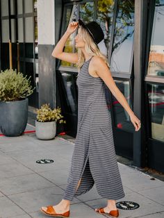 Looking for a dress that can take you from running errands to meeting friends for lunch? Look no further than the High Neck Maxi Tank Dress! This versatile piece is perfect for any casual occasion. Size: Small (0-4) Medium (6-8) Large (10-12) XL (12-14) Model is 5'9 in size small Casual Stretch Maxi Dress, Casual Spring Stretch Maxi Dress, Casual Stretch Maxi Dress For Day Out, Casual Summer Maxi Dress For Everyday, Casual Spring Maxi Dress For Everyday, Casual Cotton Maxi Dress For Day Out, Casual Spring Everyday Maxi Dress, Casual Stretch Maxi Dress For Brunch, Maxi Skirt Dress