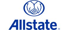 allstate logo with hands holding each other