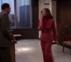 Bougie Black Women Outfits, Girlfriends Toni Childs Outfits, Tony Childs Girlfriends, Dee Dee Thorne Outfits, Vintage Professional Outfits, Lela Rochon 90s, Girlfriends Outfits Show, Toni Childs Aesthetic, Toni Girlfriends