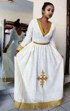 Habesha Culture