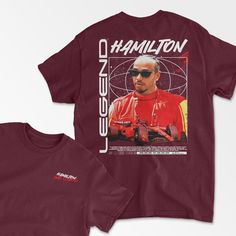 Hamilton T-shirt F1 Shirt Racing Inspired F1 Gift British Concept Shirt Aesthetic Hamilton 44 Racing Clothing Unisex Crewneck Tee - Etsy Casual Short Sleeve T-shirt For Motorsport Events, Racing Style Sports T-shirt With Crew Neck, Racing Style Crew Neck T-shirt For Streetwear, Sporty Short Sleeve T-shirt For Motorcycling, Racing Graphic Print T-shirt For Motorcycling, Racing Style T-shirt For Sports Events, Racing Style T-shirt With Letter Print And Crew Neck, Racing Style Graphic T-shirt For Sports Events, Racing Style Graphic Print T-shirt For Fans