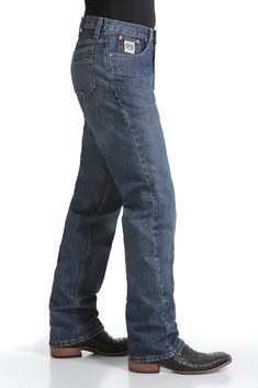 The best-selling Cinch WHITE LABEL jean features a mid rise and relaxed waist, hip, thigh and knee with a straight leg. Stonewash Jeans, Carhartt Work Pants, Twisted X Shoes, Work Pants Women, Toddler Boots, Long Sleeve Kids, Womens Kimono, White Label, Work Shirts