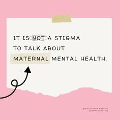 Talking openly about our experiences is not a sign of weakness; it's a courageous step towards healing and support. Whether it's postpartum depression, anxiety, birth trauma, or any other challenge, your voice matters, and you're not alone.

#MaternalMentalHealthAwareness 
#BreakTheStigma 
#EmpowerMotherhood 
#maternalmentalhealth 
#postpartum 
#postpartumdepression 
#womenshealth 
#MaternalMentalHealth 
#TakeAMentalHealthMoment 
#MentalHealthMonth
#maternalMHmatters Your Voice Matters, Break The Stigma, Youre Not Alone, You're Not Alone, Your Voice, Postpartum