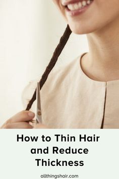 Clear Skin Naturally, Hair Thinning, Clear Skin Tips, Make Hair, Hair Advice, Hair Tips, Hair Care Routine