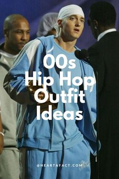 2000s Hip Hop Fashion | 00s Nostalgia | 00s Aesthetic 2000 Party Outfit Men, 00s Hip Hop Fashion, 90s Outfits Men Street Style, Hip Hop Y2k Outfits, Y2k Fashion Men 2000s, 2000s Hip Hop Fashion Mens, 2000s Fashion Hip Hop, 90s Looks Men, 2000s Party Outfits Men