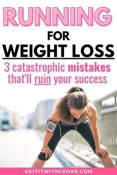 running for weight loss Runner Tips, Running Help, Fat Burning Cardio, Beginner Runner, Decrease Weight, Workout Stuff, Weight Tips, Learn To Run