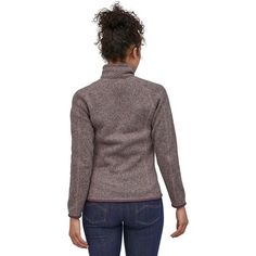 Patagonia Better Sweater Jacket, Patagonia Better Sweater, Better Sweater, Favorite Sweater, Cool Sweaters, Patagonia Womens, Jackets Online, Shop Womens, Outdoor Outfit