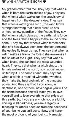 Wicca Knowledge, Witchy Knowledge, Artist Couple, Plot Ideas, Witches Dance, Wild Women Sisterhood, Black Magick, Witch Stuff, Legends And Myths