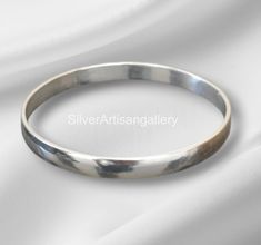 Solid 925 Sterling Silver Kara or Kada, Punjabi Sikhi kada, Silver Bangle, Handmade Kada, Woven Bangles, Handcrafted Bangles WELCOME Welcome to SilverArtisangallery Note: All our items are 100% genuine 925 Sterling Silver. Prices are according to item weight and quality of gemstone. We also wholesale and have manufacturing unit in Jaipur city of India. Wholesale queries are welcome.  Payment We accept the following payment methods: Payoneer Once checkout is complete you will not be able to inclu Jaipur City, Silver Prices, Silver Bangle, Silver Bangles, Solid 925 Sterling Silver, Jaipur, Favorite Jewelry, Halloween Shopping, Bangle Bracelets