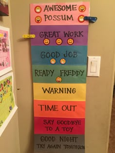 Homemade Behavior Chart, At Home Behavior Chart Kids, Discipline Kids Child Behavior Chart, Behavior Charts For The Home, Toddler Behavior Chart, Behavior Chart Ideas, Printable Behavior Chart, Behavior Chart For Kids, Home Behavior Charts