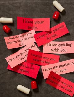 Jar Quotes, Valentines Bricolage, Hadiah Diy, Cards Valentines, Reasons I Love You