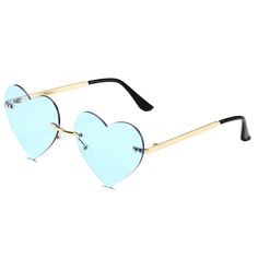 Aesthetic Fire Heart Shaped Sunglasses - Juneptune Heart-shaped Sunglasses With Tinted Glass Lenses, Heart-shaped Glass Sunglasses With Tinted Lenses, Heart-shaped Tinted Glass Sunglasses, Trendy Heart-shaped Sunglasses With Mirrored Lenses, Trendy Heart-shaped Glass Sunglasses, Sol Hippie, Fire Sunglasses, Fiery Personality, Heart On Fire