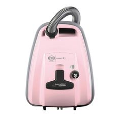 Sebo Vacuum Cleaner Sebo Airbelt K1 Cylinder Vacuum Cleaner - Pastel Pink 93662GB - Buy Direct from Spare and Square Authentic Italian Pizza, Light Work, Italian Pizza, Vacuum Cleaners, Intelligent Design, Upright Vacuums, Authentic Italian, Types Of Flooring, How To Make Light