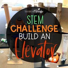 Stem Towers, Makerspace Ideas, Stem Classes, Stem Lab, October Ideas, Engineering Activities, The Scientific Method, Stem Classroom, Stem Teacher