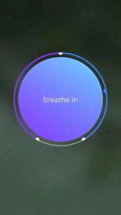 Breathing Exercises Videos, Breath Wallpapers, Breathe Exercise, Happiness Is Love, Yoga Breathing Exercises, Meditation Video, Breath Work, Chakra Health, Yoga Facts