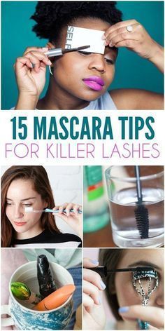 #MascaraLook #Mascara #LatestMascaraLook #TrendyMascaraLook #HairCare #LongerEyelashes #MascaraTips #BestMascaraTips&Tricks #HacksForPerfectEyelashes Clean Mascara, Body Ideas, Natural Hair Mask, How To Grow Eyebrows, Boost Hair Growth, Mascara Brush, Regrow Hair, Beauty Tips For Face