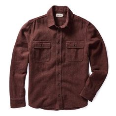 The difference between a good shirt and a great shirt Classic Brown Unstructured Top, Fall Shirt For Casual Gatherings With Spread Collar, Fall Spread Collar Shirt For Casual Gatherings, Classic Brown Tops For Casual Gatherings, Classic Brown Tops For Casual Wear, Classic Brown Shirt For Casual Gatherings, Casual Fall Tops With Spread Collar, Unstructured Shirt With Spread Collar For Fall, Brown Long Sleeve Shirt For Casual Gatherings