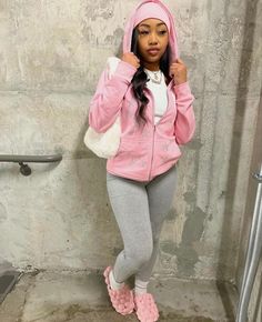 Aaliyah Style, Cute Lazy Outfits, Cute Lazy Day Outfits, Teenage Fashion, Swag Outfits For Girls, Lazy Outfits, Cute Comfy Outfits, Cute Swag Outfits