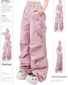 Kawaii Fashion Outfits, Easy Trendy Outfits, Really Cute Outfits, Kawaii Clothes, Mode Vintage, Casual Style Outfits, Teen Fashion Outfits, Kawaii Fashion, Cute Fashion