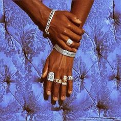 Rings And Bracelets, Catty Noir, Black Photography, Brown Aesthetic, Black Excellence, Black Culture, Mode Vintage, Brown Skin, Photography Inspo