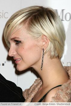 Short hair Ashlee Simpson, Blonde Hair Looks, 4c Hair, Hair Collection, Hair Envy, Shoulder Length Hair, Short Bob Hairstyles, Great Hair