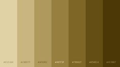 an image of some brown tones in the same color scheme as well as other colors