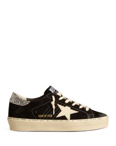 Golden Goose Women's Hi Star Low Top Sneakers Low Top Sneakers, Golden Goose, Sneakers Black, Low Top, Top Sneakers, Shoes Sneakers, Pick Up, In Store, Buy Online