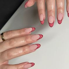 181+ Valentines Nails Ideas for 2025 - Nourish Your Glow